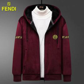 Picture of Fendi Jackets _SKUFendiM-3XL12yn5912669